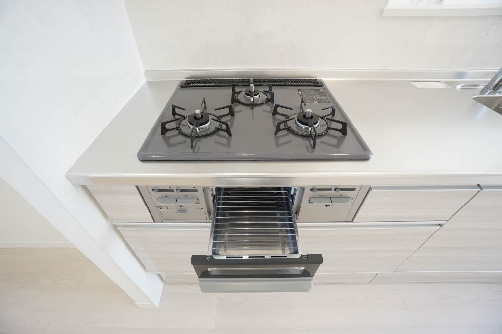 ライラックハイツ B101号-5