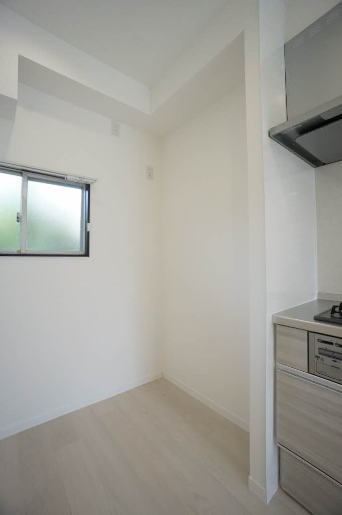 ライラックハイツ B101号-6