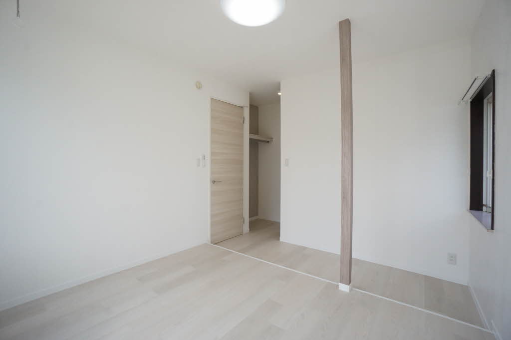 ライラックハイツ B101号-8