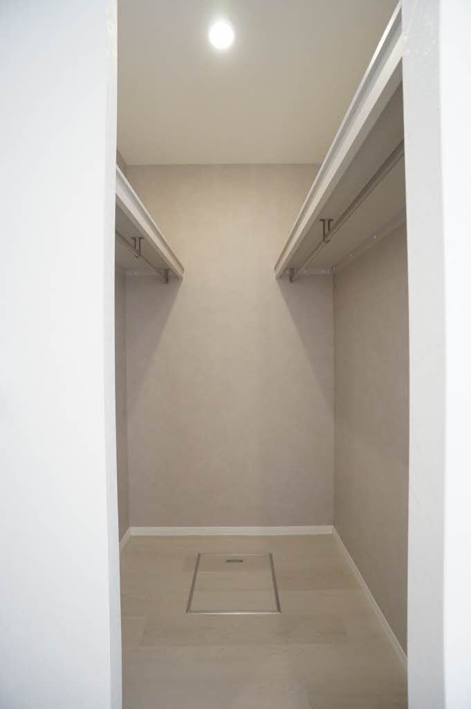 ライラックハイツ B101号-9