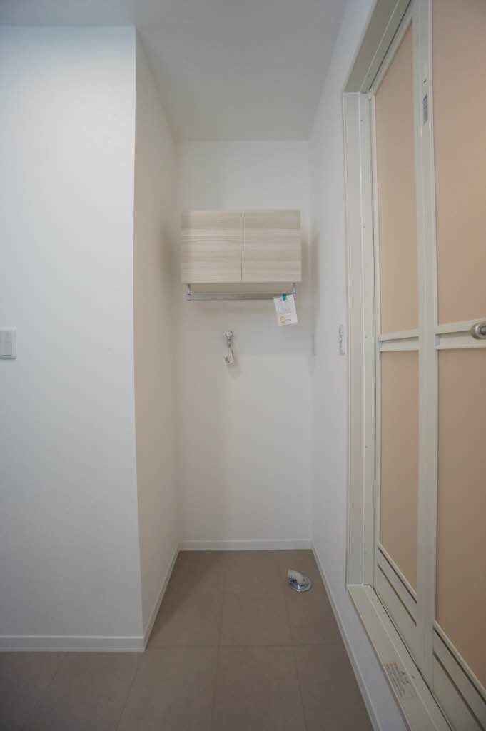 ライラックハイツ B101号-10