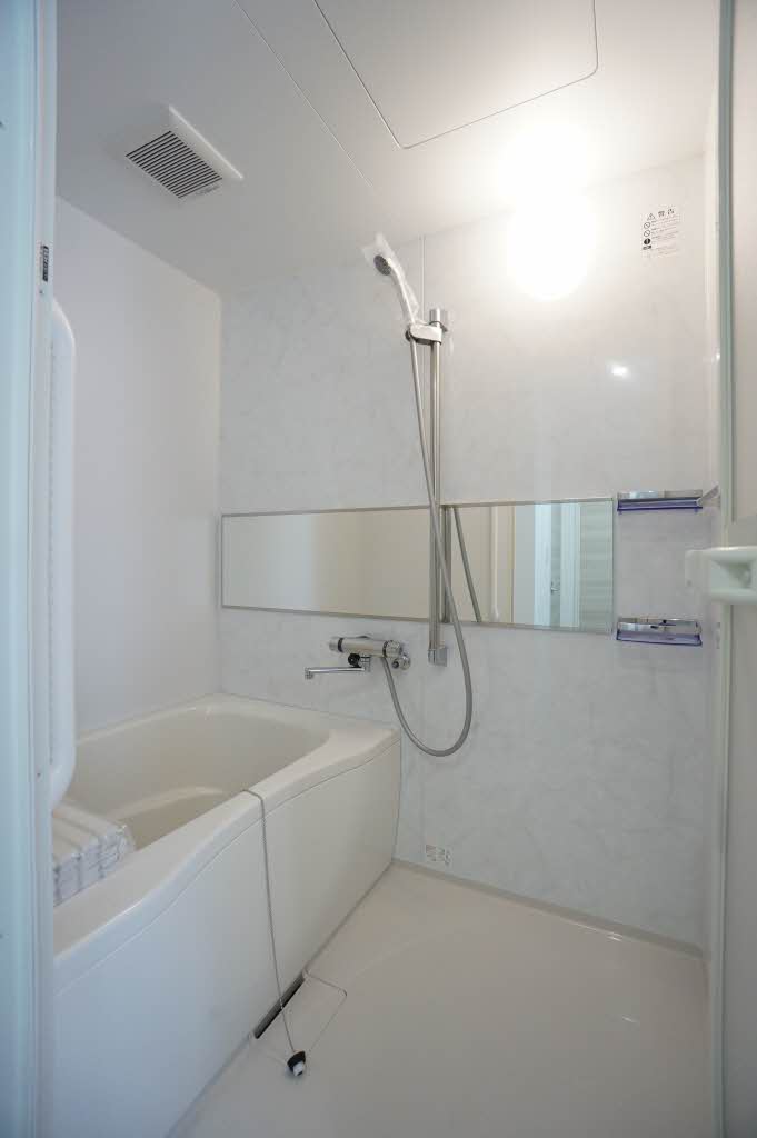 ライラックハイツ B101号-12