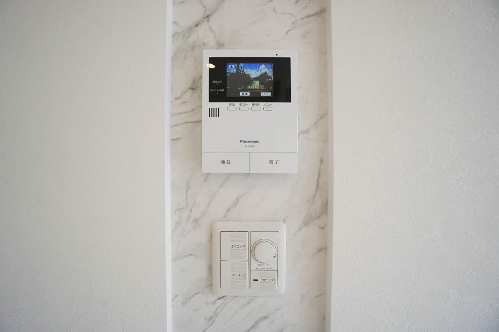 ライラックハイツ B101号-14