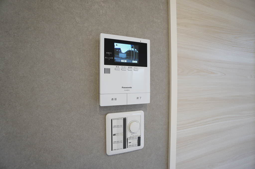 ライラックハイツ B103号-6