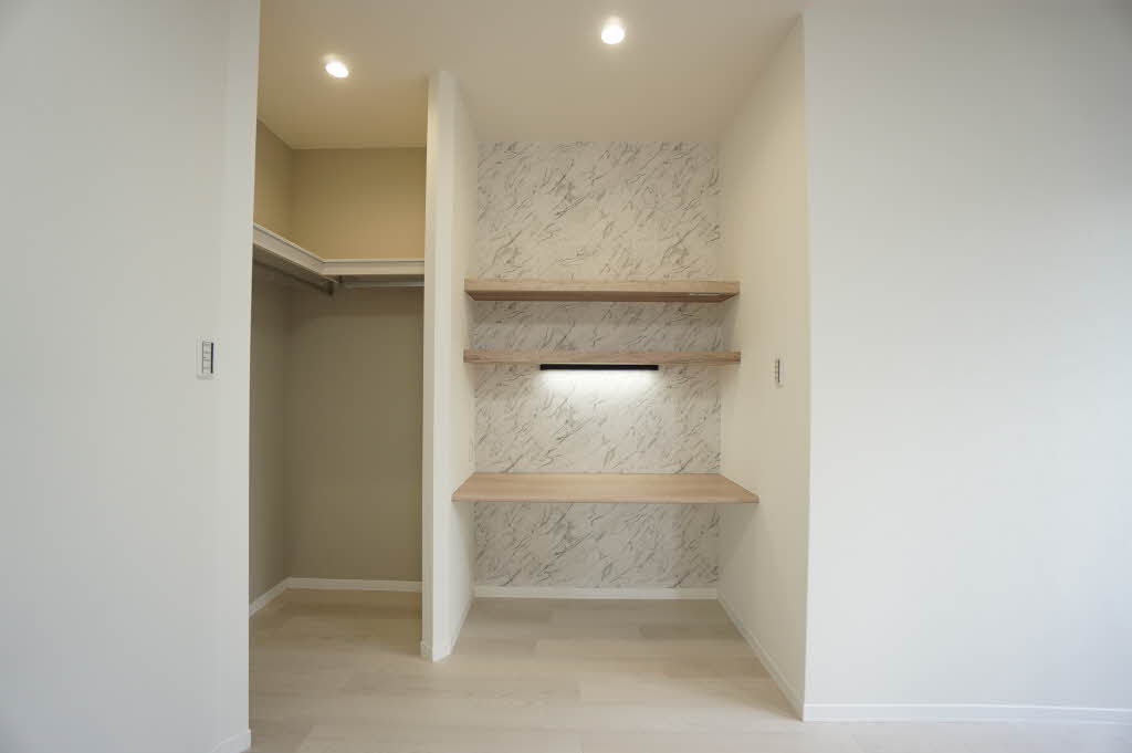 ライラックハイツ B103号-9