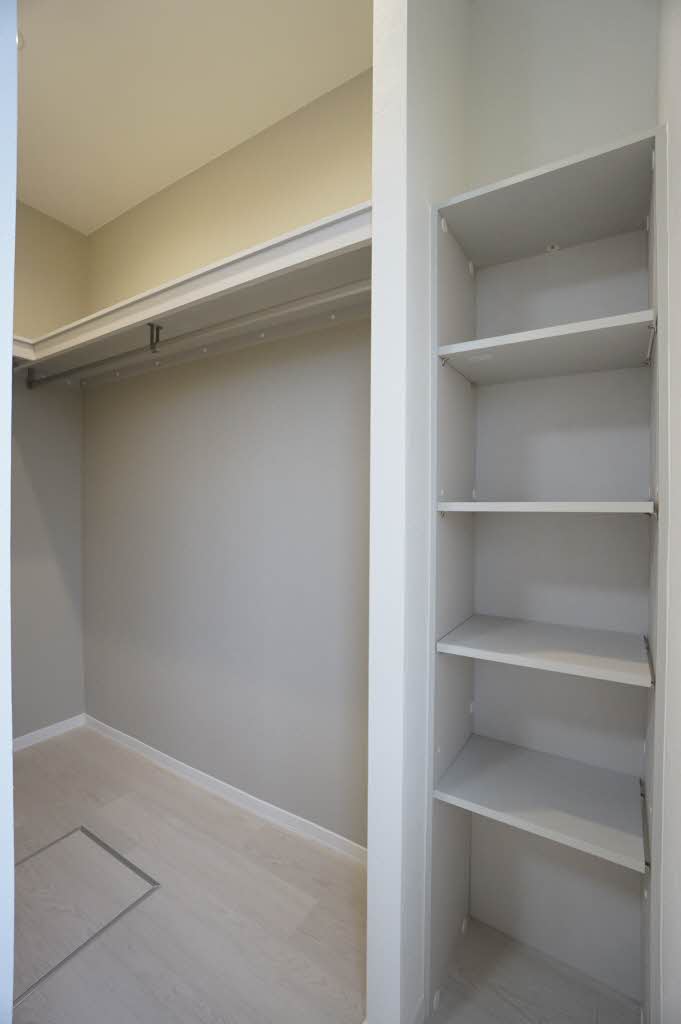 ライラックハイツ B103号-10