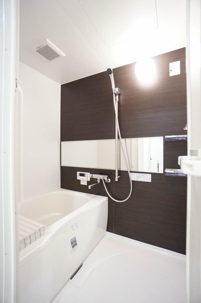 ライラックハイツ B103号-11