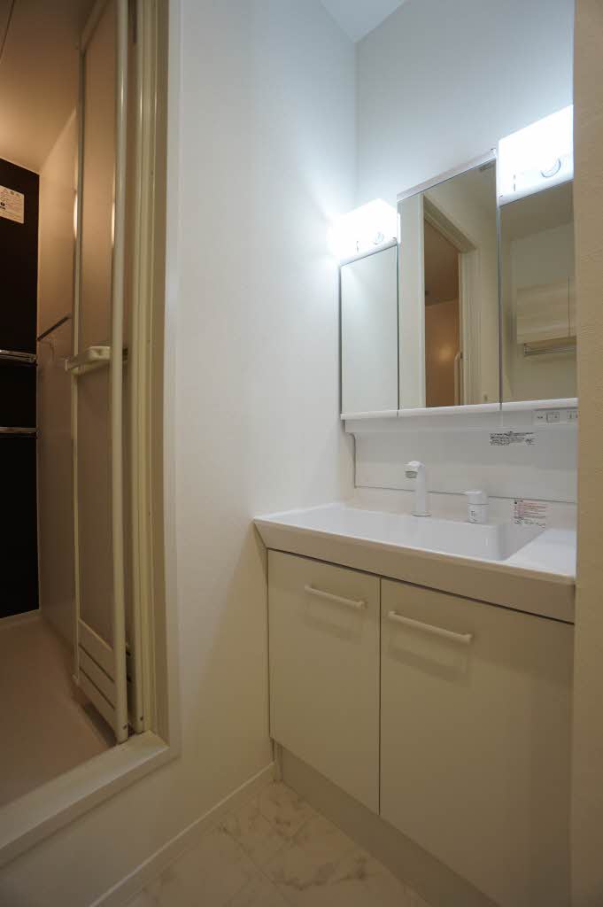 ライラックハイツ B103号-12