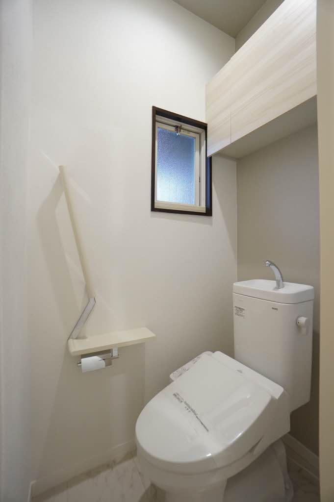 ライラックハイツ B103号-14