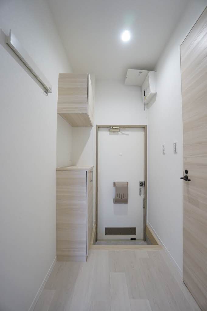 ライラックハイツ B103号-15