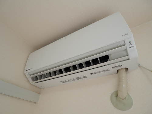 タウンコートⅠ A202号-5