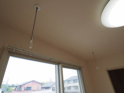 タウンコートⅠ A202号-6