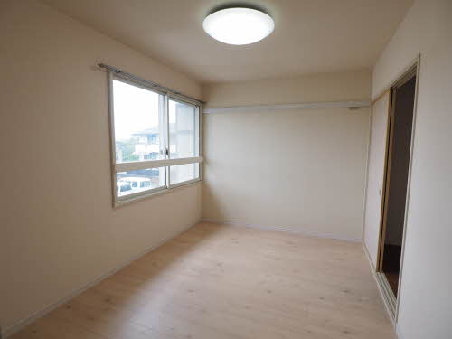 タウンコートⅠ A202号-7