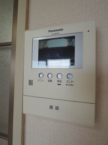 タウンコートⅠ A202号-9