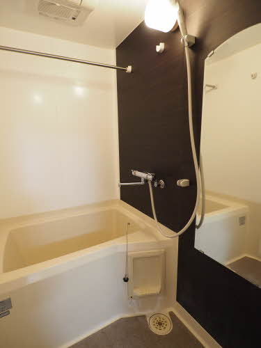 タウンコートⅠ A202号-11