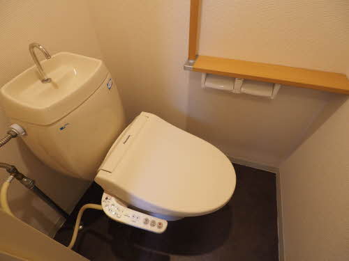 タウンコートⅠ A202号-13