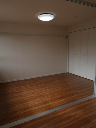 タウンコートⅡ B202号-4