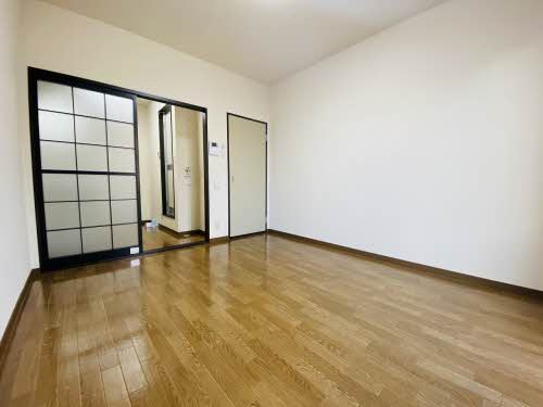 ベルメゾン 0201号-3