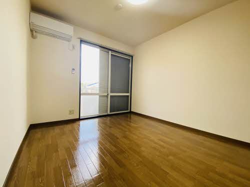 ベルメゾン 0201号-4