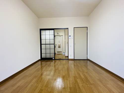 ベルメゾン 0201号-6