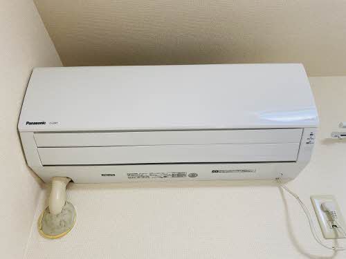 ベルメゾン 0201号-10