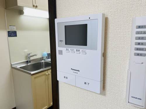 ベルメゾン 0201号-11