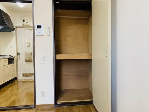 ベルメゾン 0201号-12