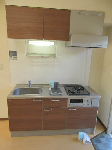 ベルメゾン 0203号-2