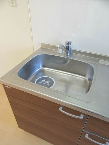 ベルメゾン 0203号-4