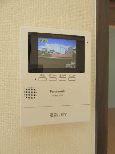 ベルメゾン 0203号-7