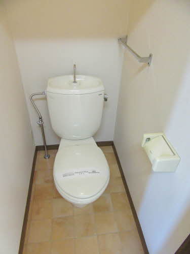 ベルメゾン 0203号-10