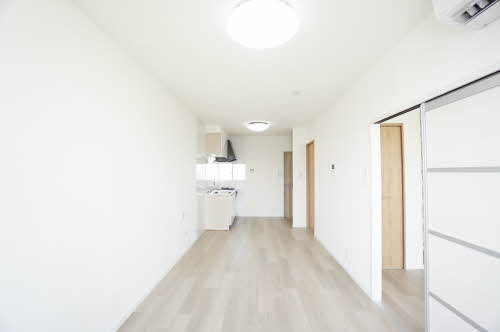 フレグランス南城 0201号-2