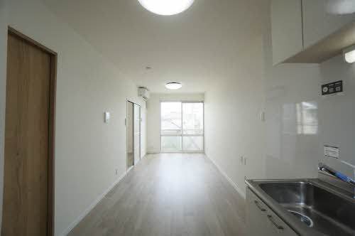 フレグランス南城 0201号-3