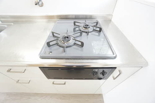 フレグランス南城 0201号-7