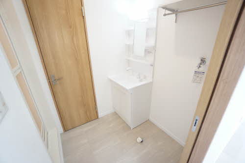 フレグランス南城 0201号-8