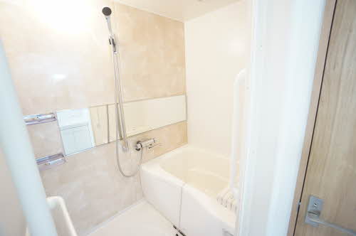 フレグランス南城 0201号-10