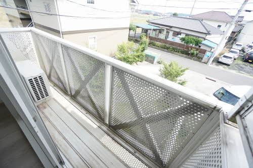 フレグランス南城 0201号-14