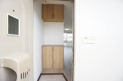 フレグランス南城 0201号-15