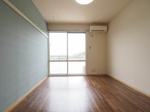 カーサベルデ 0202号-2