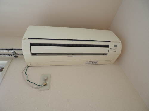 カーサベルデ 0202号-5