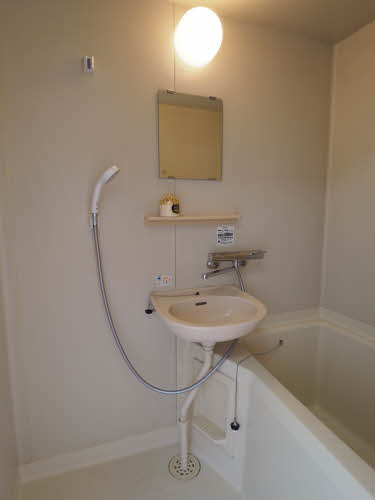 カーサベルデ 0202号-8