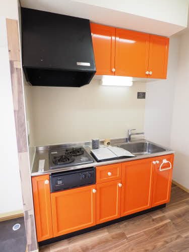 カーサベルデ 0202号-10