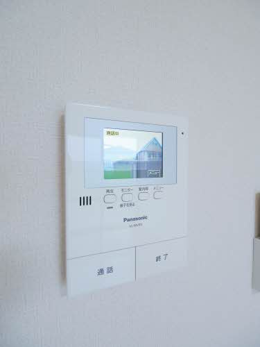 カーサベルデ 0205号-4