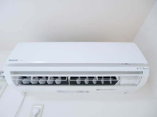 カーサベルデ 0205号-5