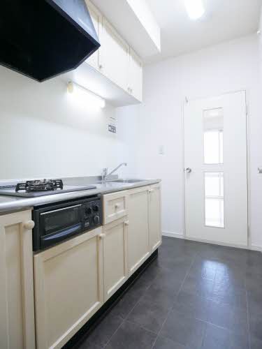 カーサベルデ 0205号-11