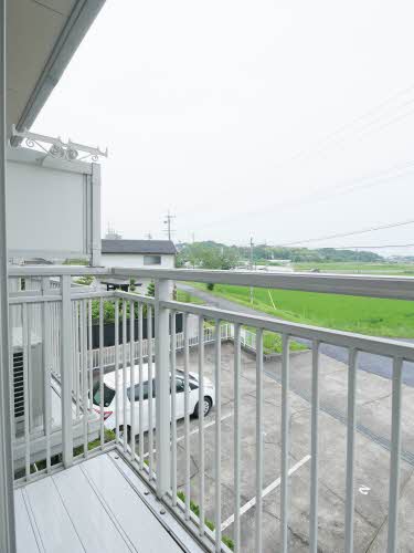 カーサベルデ 0205号-12