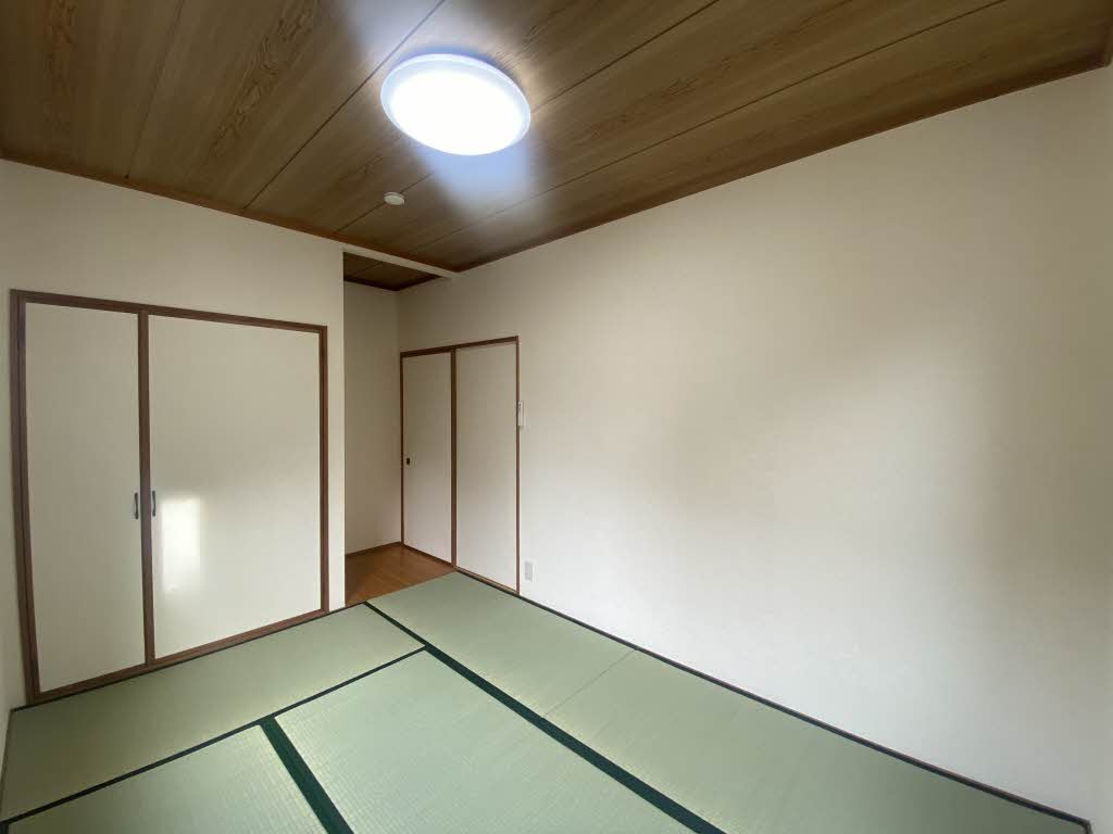 パークサイド社が丘 000W号-7