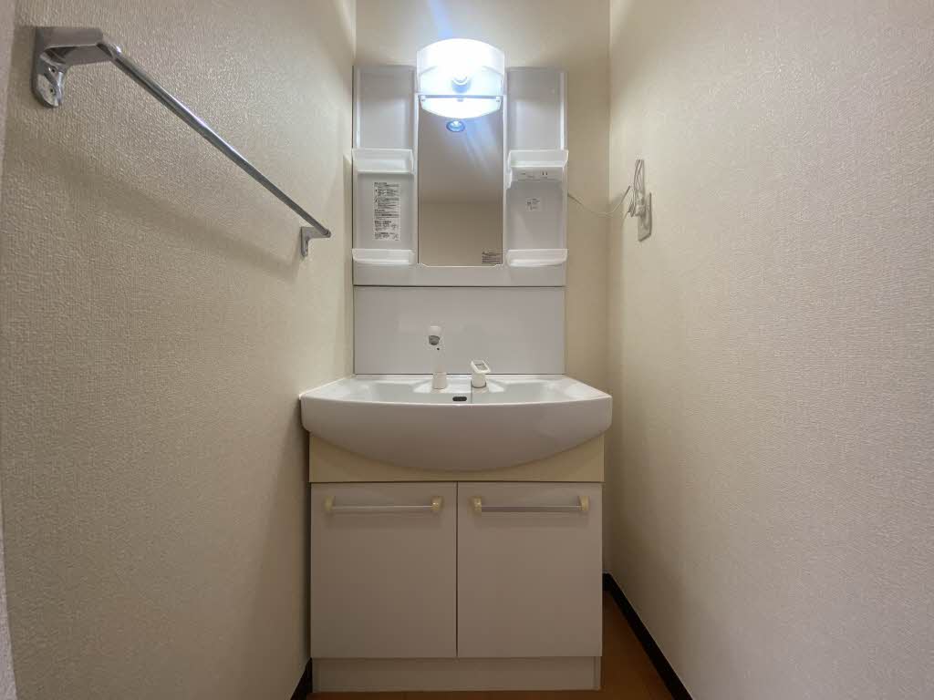 パークサイド社が丘 000W号-9