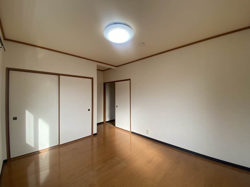 パークサイド社が丘 000W号-10