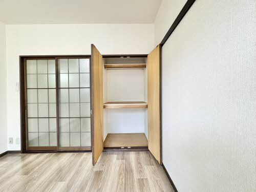 シティーハイツ紅雲 0207号-6